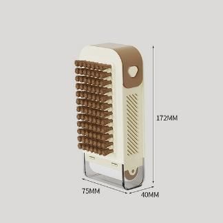 Multifunctional Soap Box with Roller