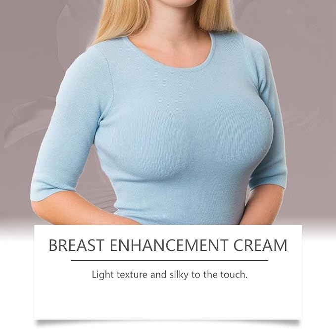 Brest enhancement cream 100 ml pack of 1