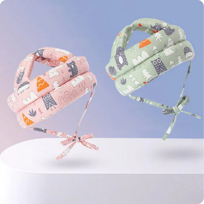 Baby Safety Helmet - Essential Baby Protection