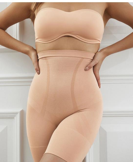 Comfortable High Waist Shapewear for Women