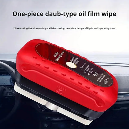 Car Windshield Cleaning Brush