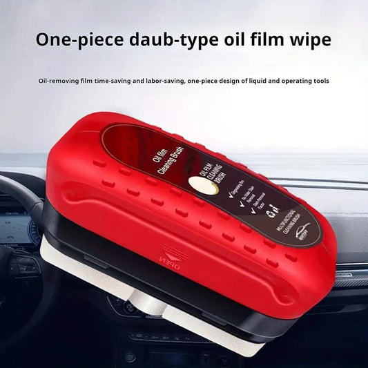 Car Windshield Cleaning Brush