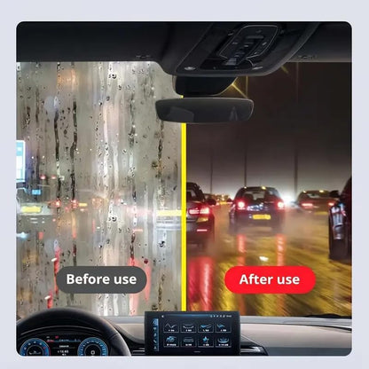 Car Windshield Cleaning Brush