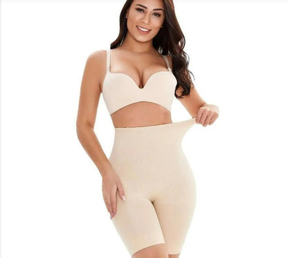 Comfortable High Waist Shapewear for Women