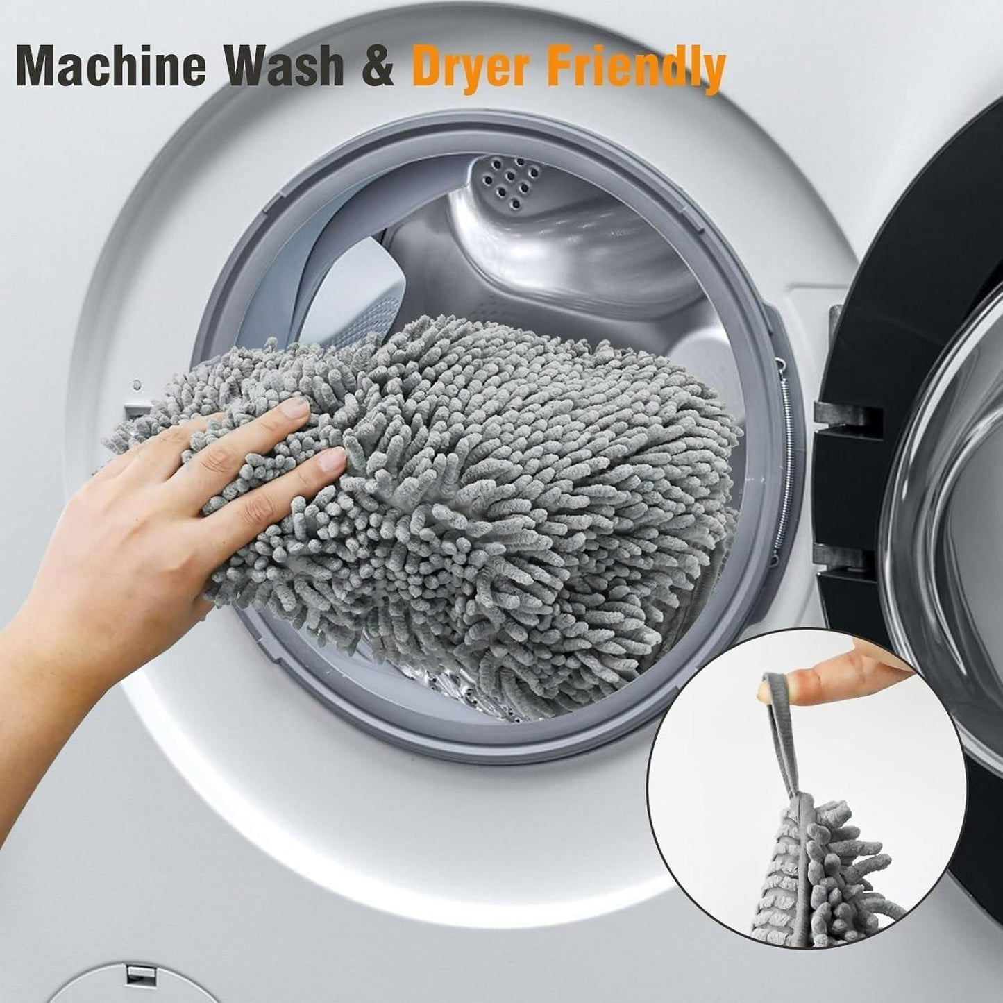 Pet Microfiber Drying Towel | Soft, Quick Dry & Pet-Safe