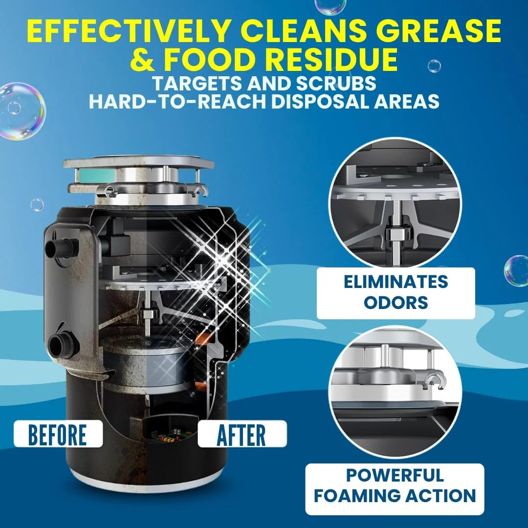 LemonBlast Yellow Bubble Tablets (Buy 1 Get 1 Free) -24pc