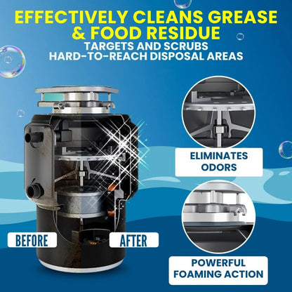 LemonBlast Yellow Bubble Tablets (Buy 1 Get 1 Free) -24pc