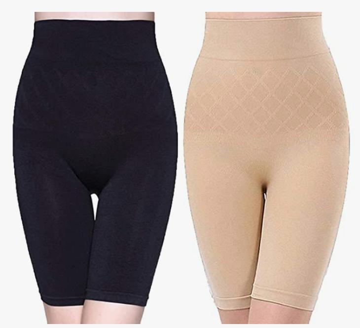 Comfortable High Waist Shapewear for Women