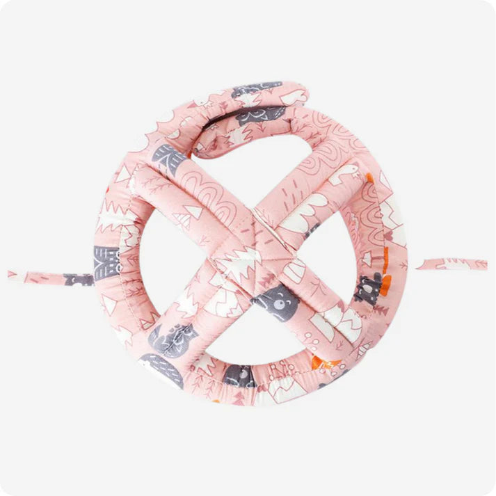 Baby Safety Helmet - Essential Baby Protection