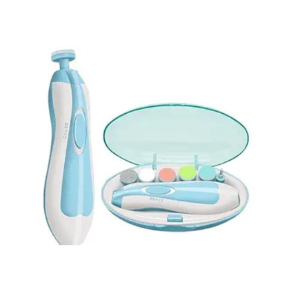 Baby Nail Clippers with Light