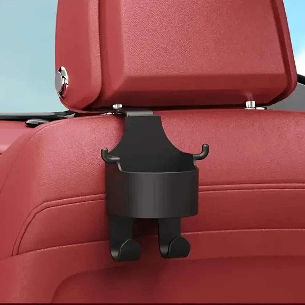 Multifunctional Hanging Storage Cup & Mobile Holder (Pack of 2)