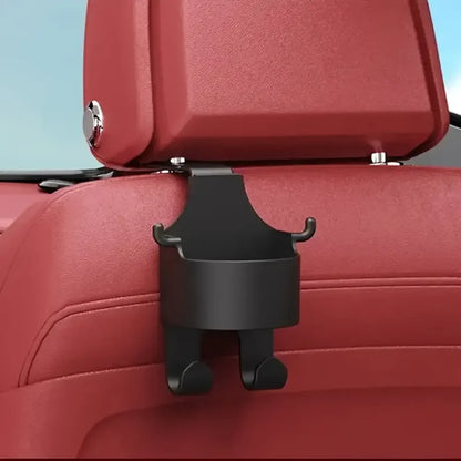 Multifunctional Hanging Storage Cup & Mobile Holder (Pack of 2)